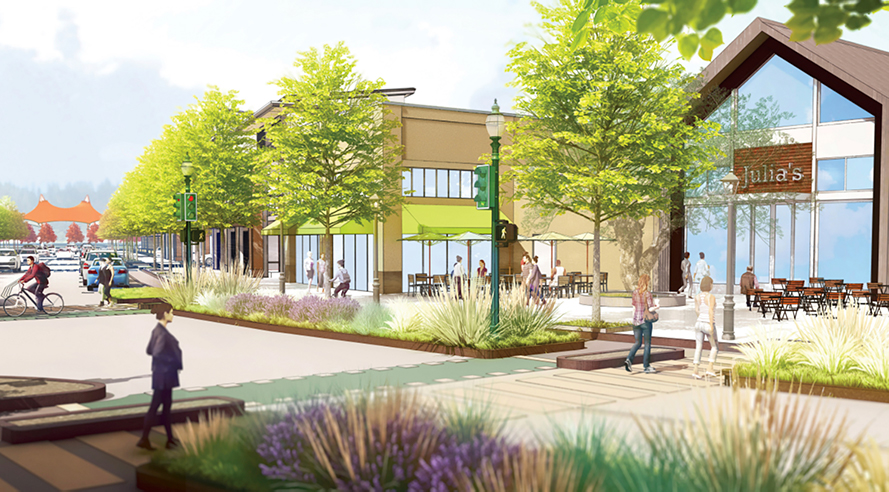 Mayor’s Message | A Look at Scotts Valley’s New Development
