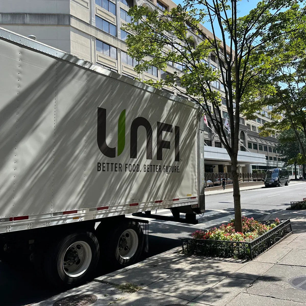 UNFI names first chief digital services officer