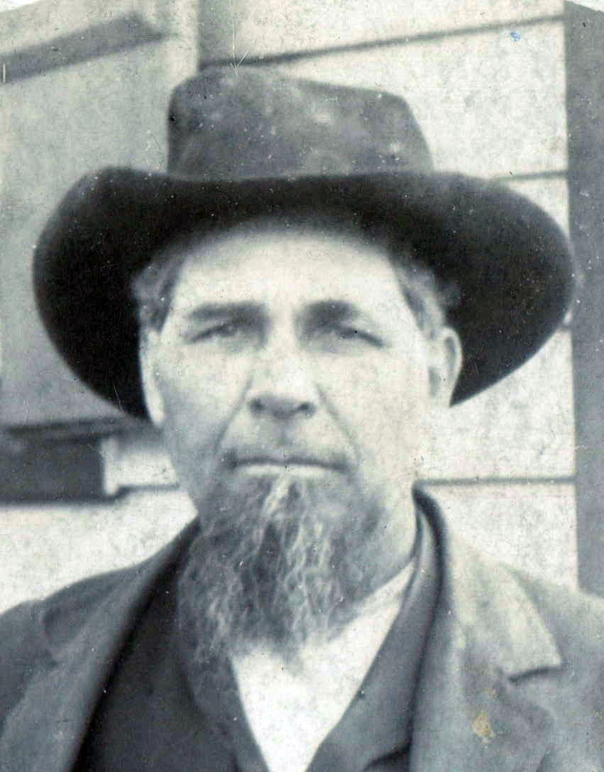 Out of the past: April 10