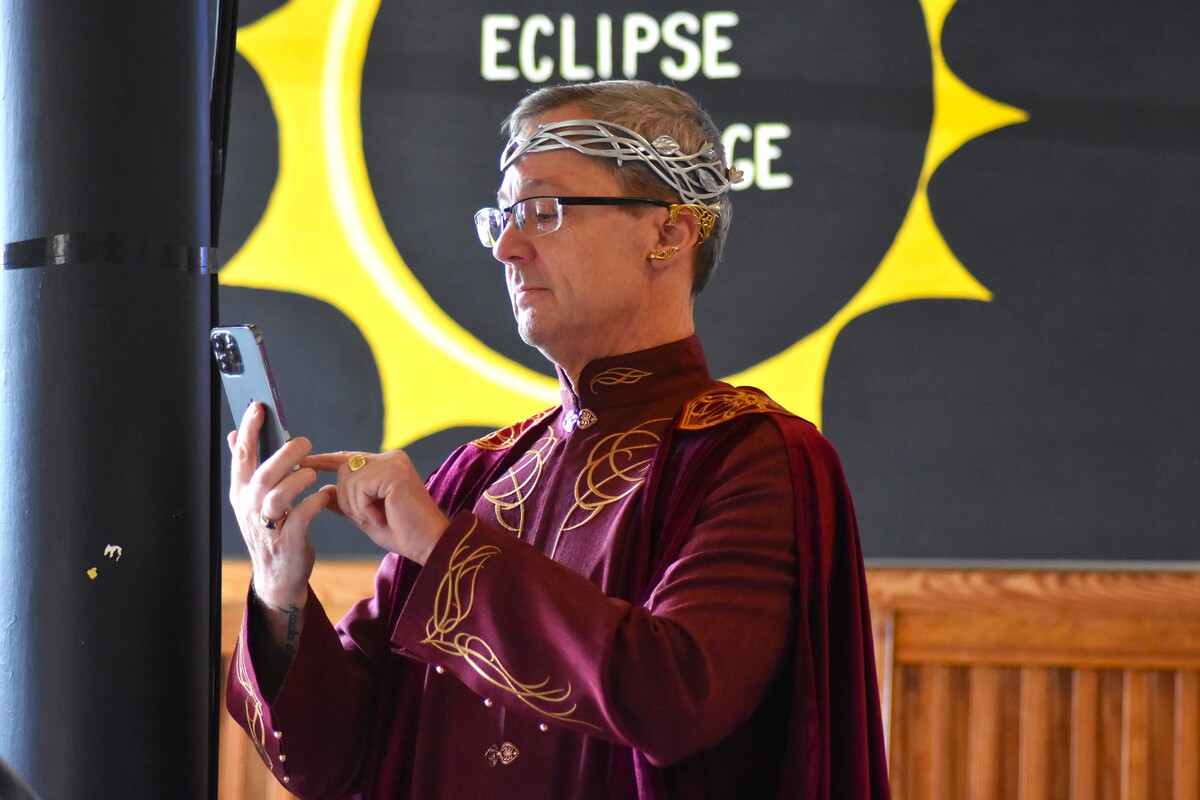 Middle Earth cosplay fandom is slated for northern Maine’s Comicon