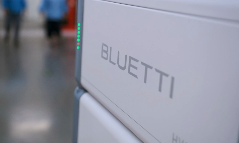 Exploring BLUETTI Portable Power and Home Energy Innovation on Global Energy Revolution