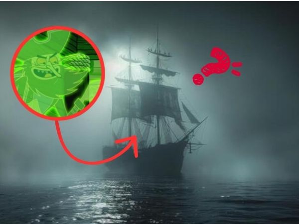 Ghost Ship Stories That Will Scare The Scurvy Out of You
