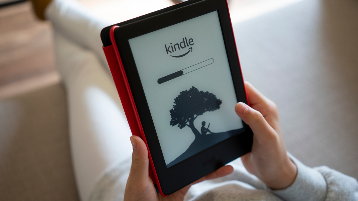 Amazon Is Ending Support for These Kindle Models