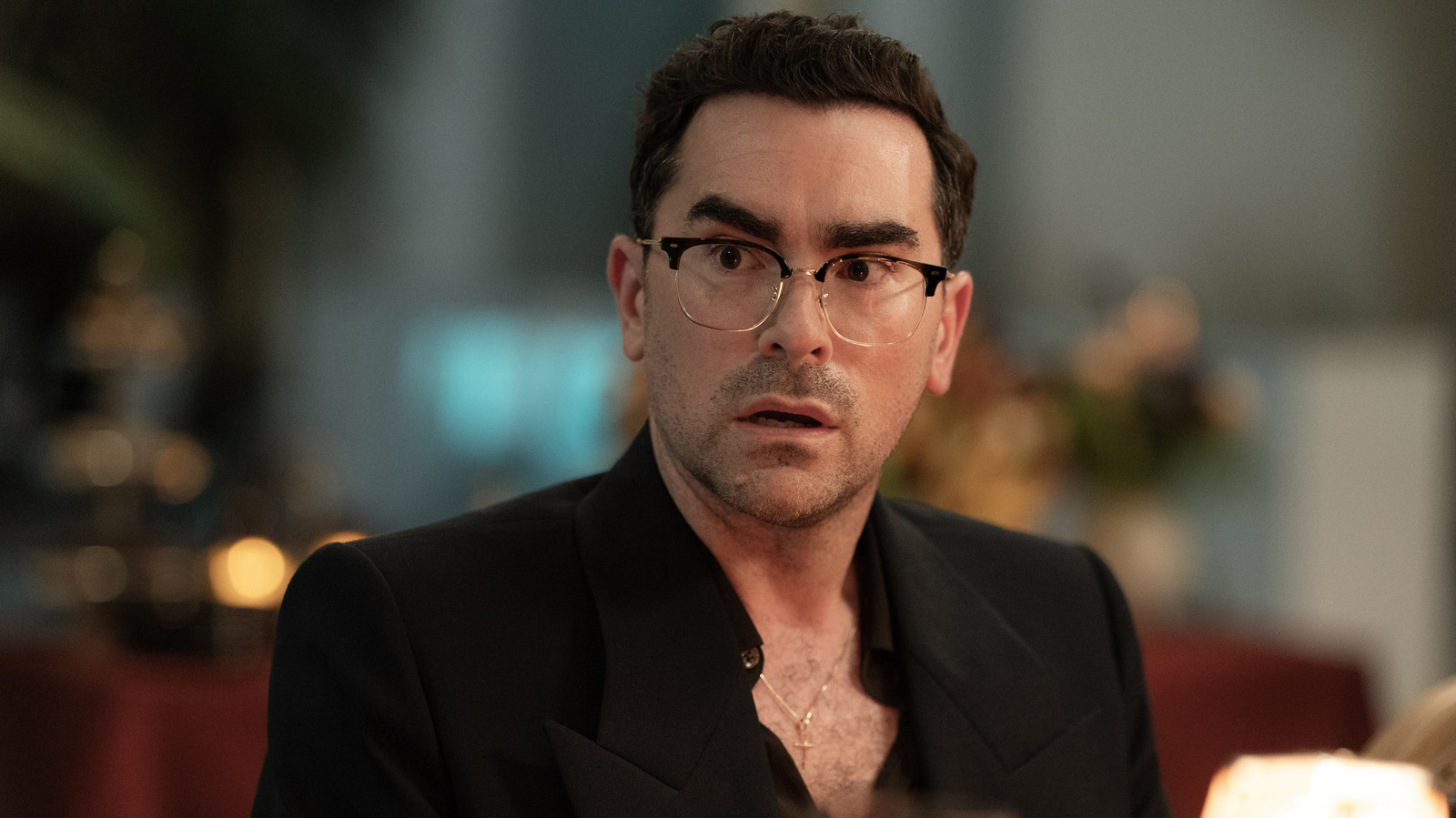 Dan Levy’s New Crime Comedy Series Is A Must-Watch On Netflix