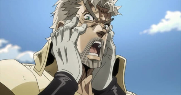 This Week in Anime – Steel Ball to the Wall (This Fall)