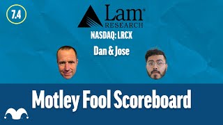 Is Lam Research Stock a Smart Investment for 2025?