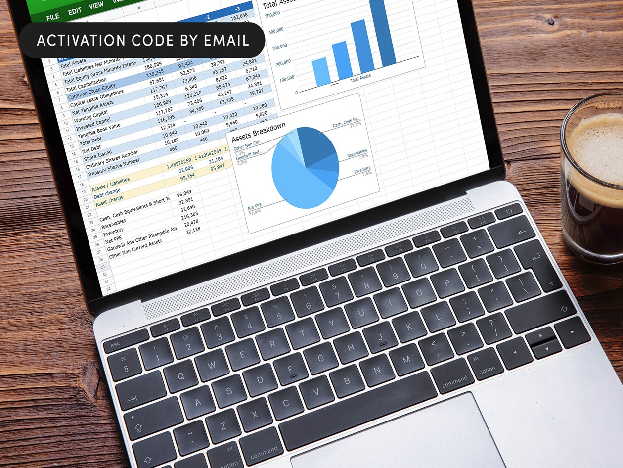 Microsoft Office for Mac, yours for just $50