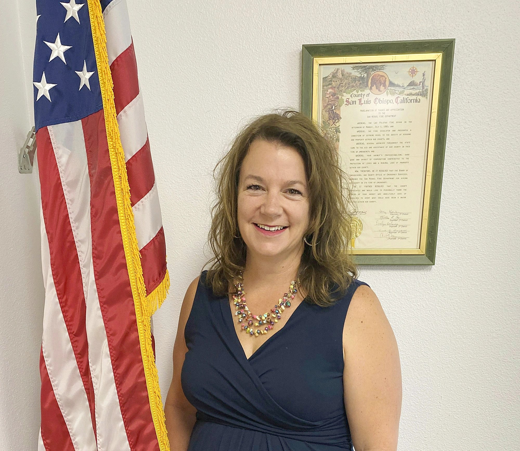 San Miguel CSD deadlocked over vacant board seat amid past groundwater dispute