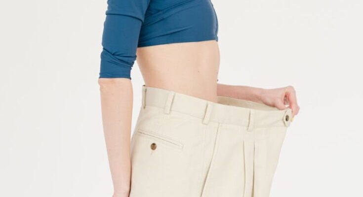 FDA Fast-Tracks New Weight-Loss Drug in Record Time