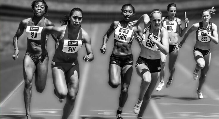 Trump Order Targets College Sports Funding and Rules