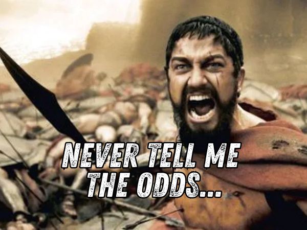 Incredible Stories When Passion Overcame the Odds