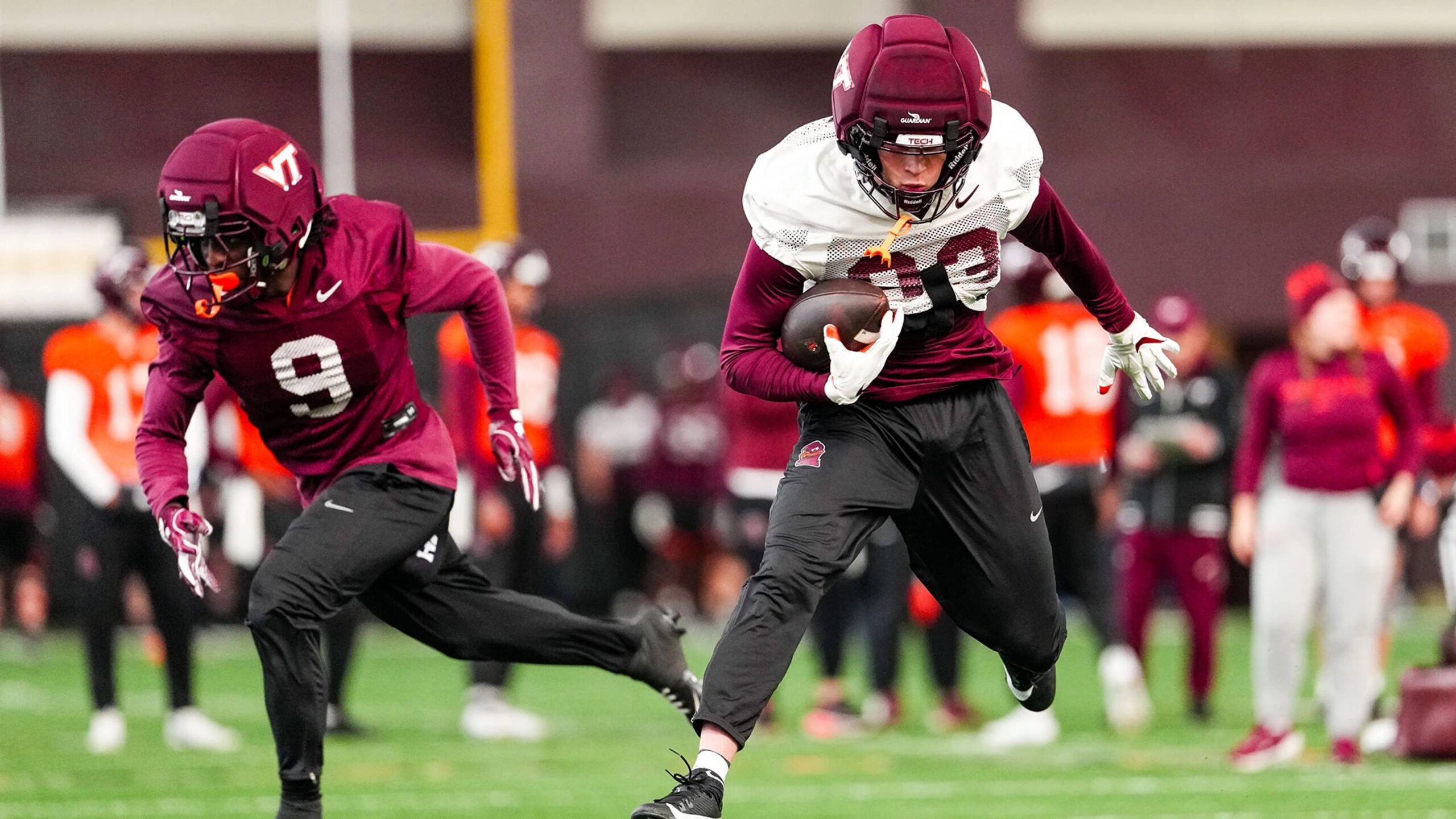 What Is A Realistic Ceiling, Floor And Baseline For Virginia Tech’s 2026 Season?