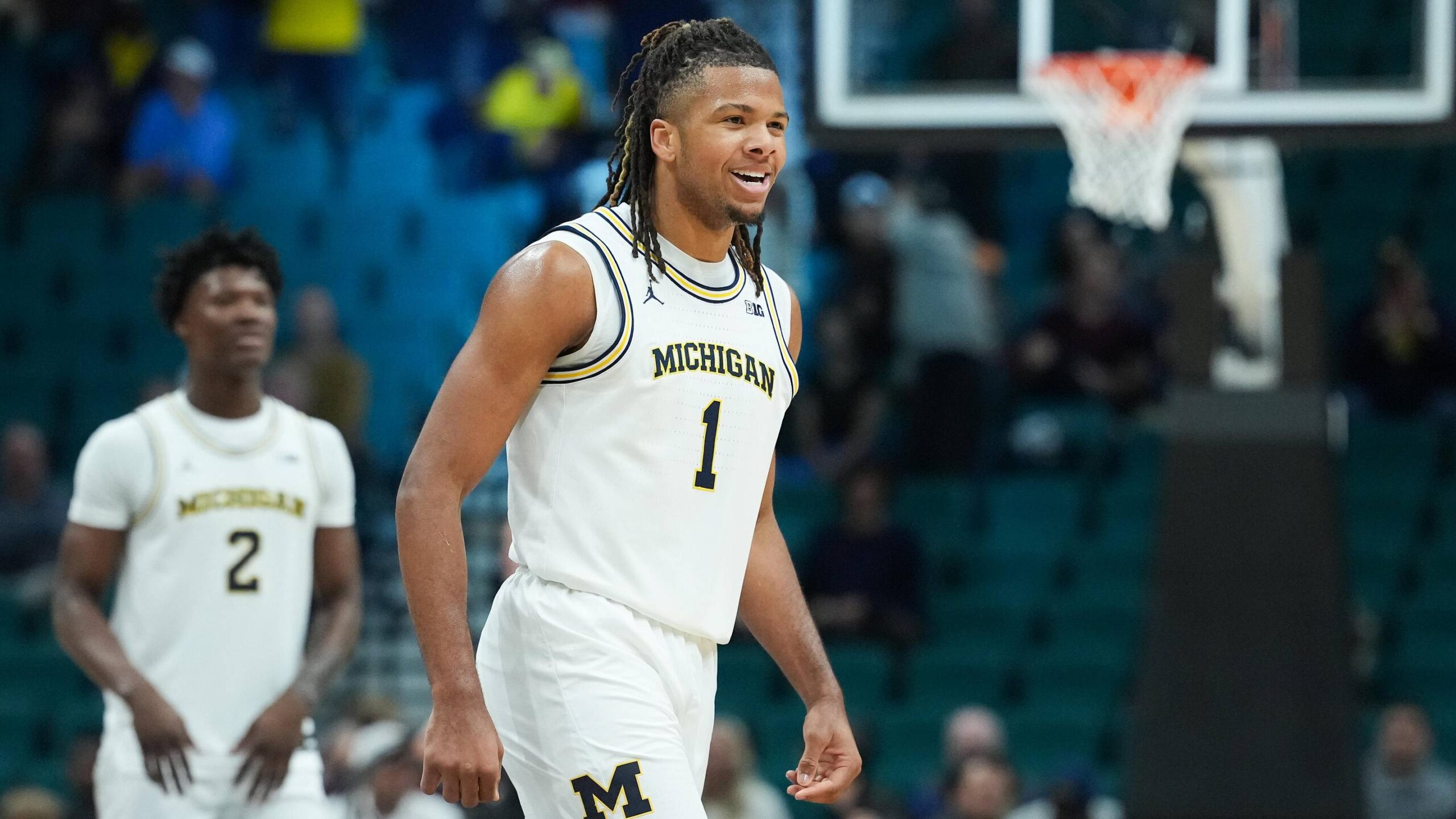 Michigan Basketball’s Path to Defending Its Players Era Championship Title