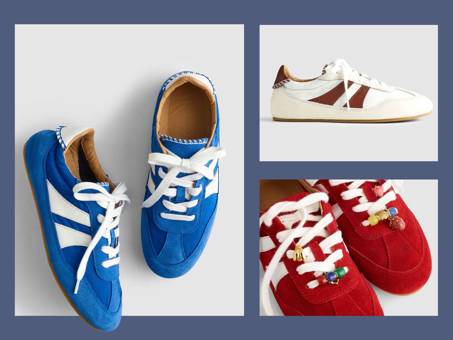 Madewell’s Comfy Sneakers Are Summer’s It Shoe