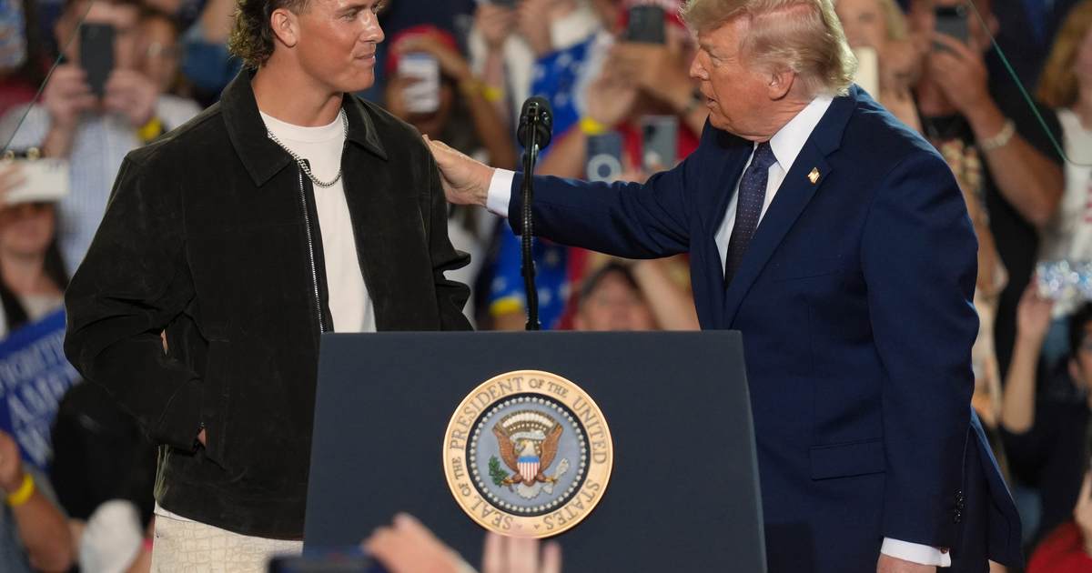 The Trump-Jaxson Dart Story Was Already Dead, but the Giants Made Sure to Kill It Again
