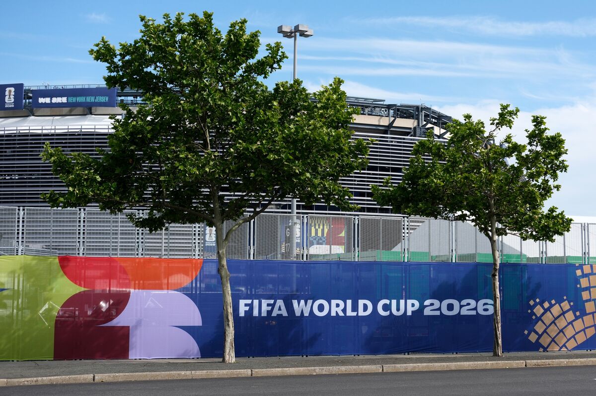 Uber Plans $49 Shuttle for New York-New Jersey World Cup Matches