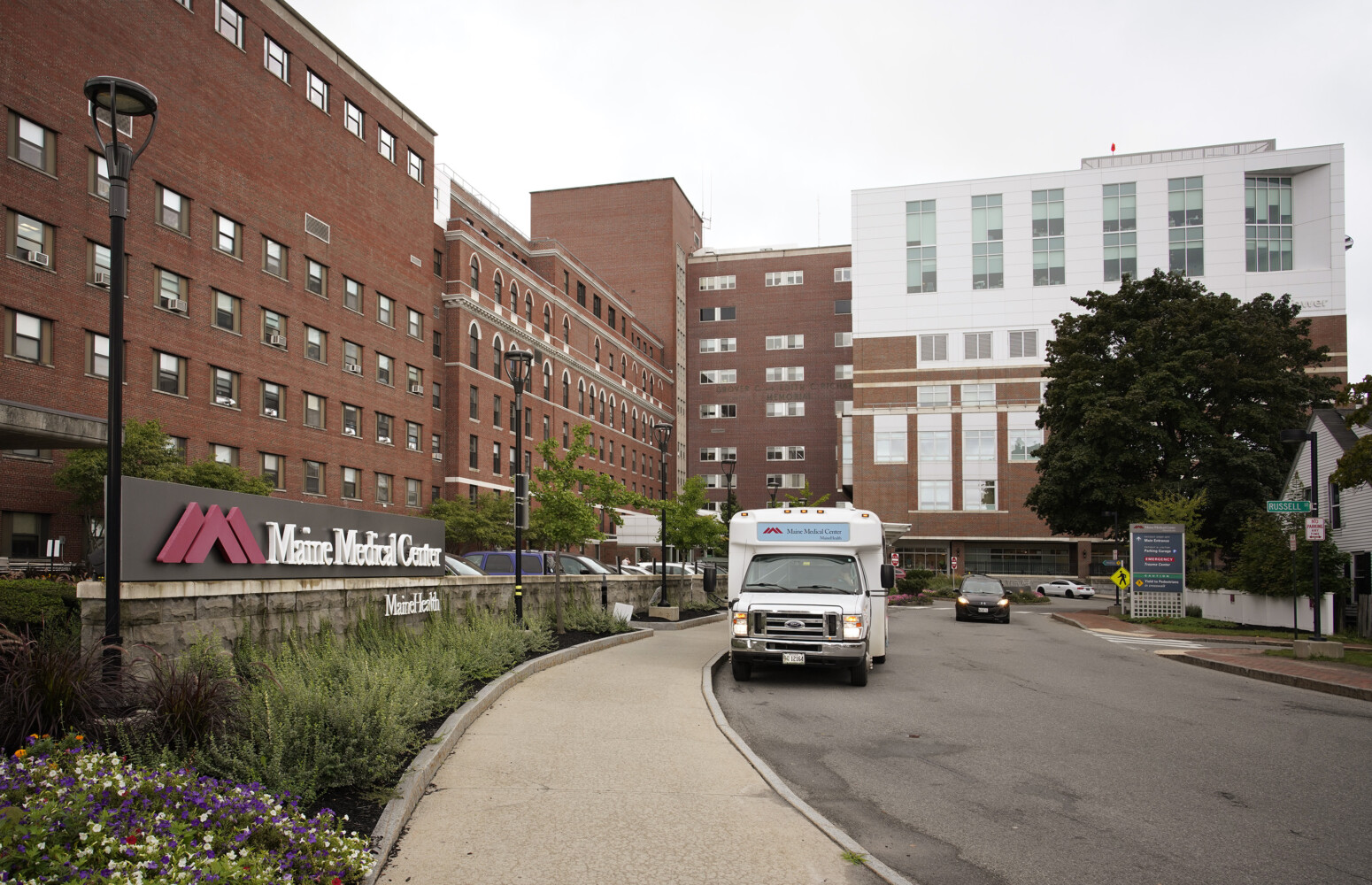 With traumatic injuries, time matters. Here’s where Maine’s system falls short.
