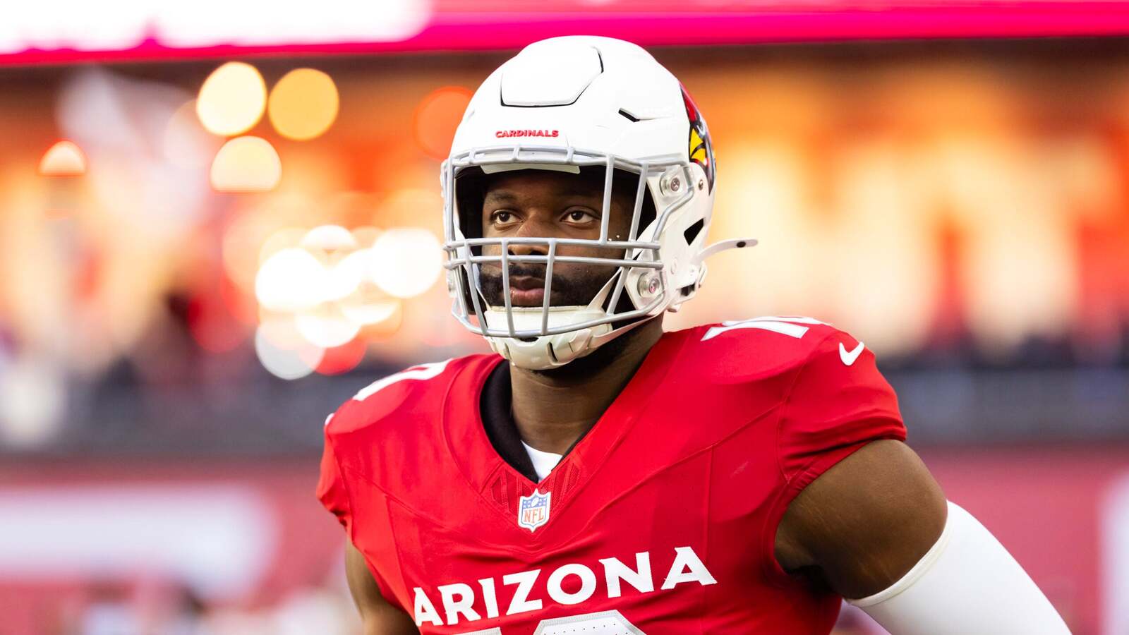 Edge rusher, the Lions tried to sign as a free agent, per an NFL insider, could now be on the trade block in 2026