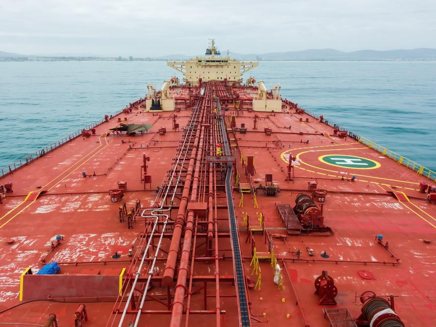 Why Hasn’t Oil Hit $150?