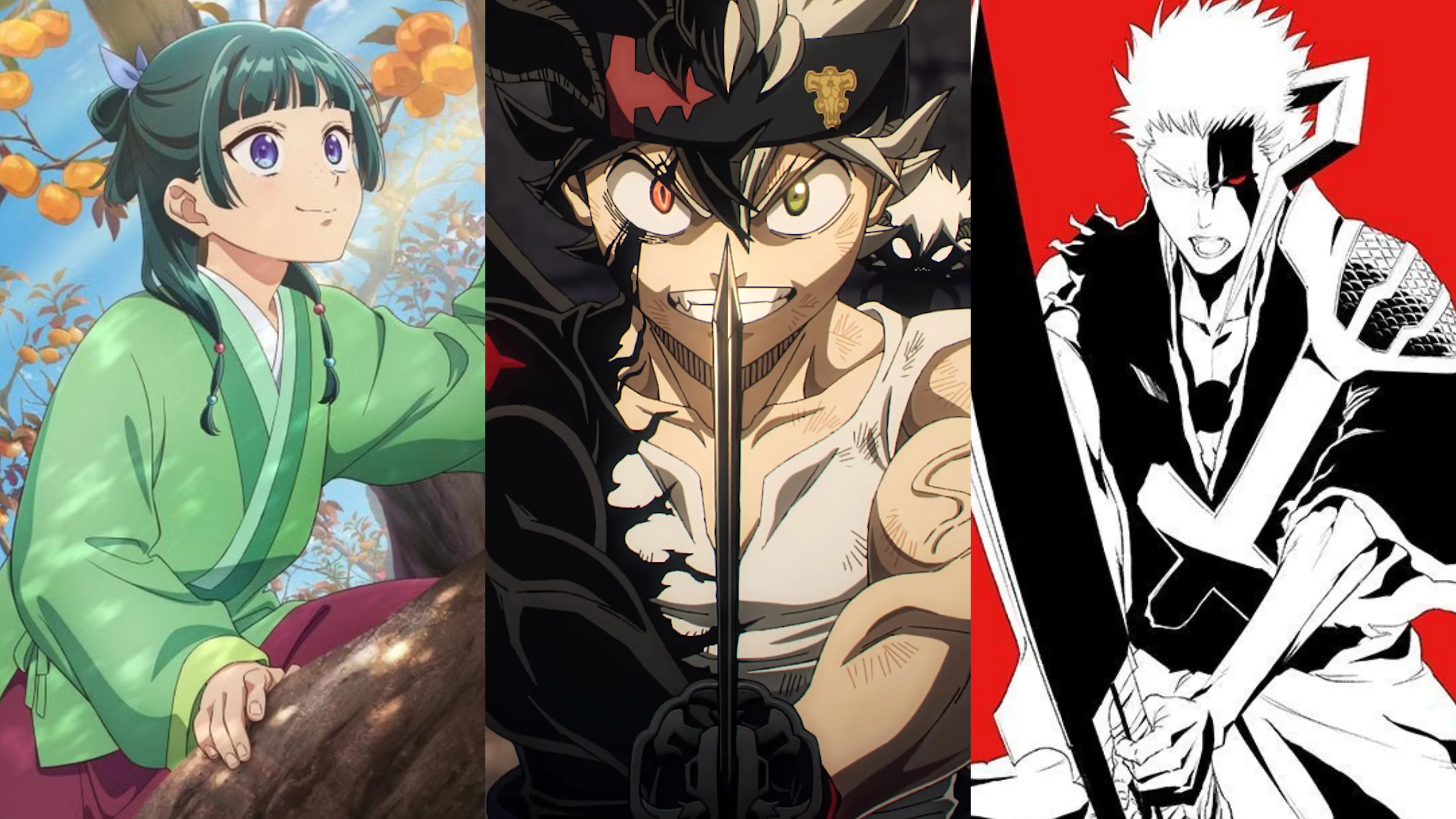 7 Major Anime Sequels Still Releasing in 2026 (Ranked by Hype Level)