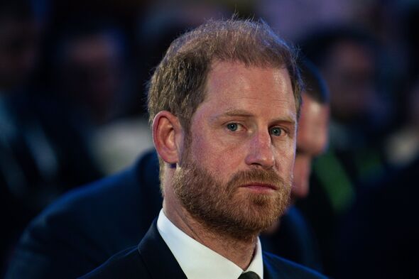 Prince Harry told to ‘beg for forgiveness’ as Meghan struggles with acting comeback