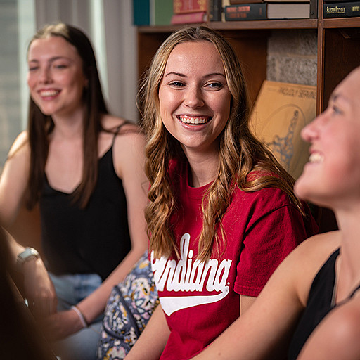 IU Columbus offers walk-in weeks and summer support