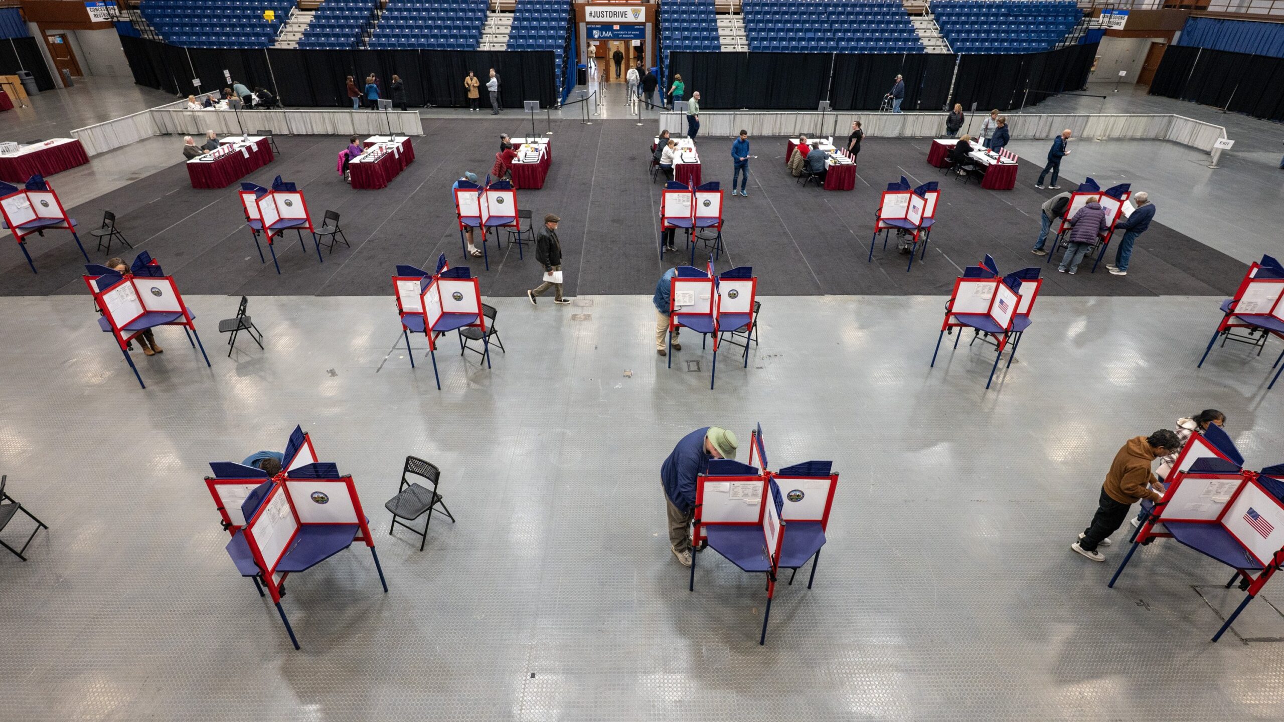 Kennebec County residents don’t vote in local elections. Is there a fix?