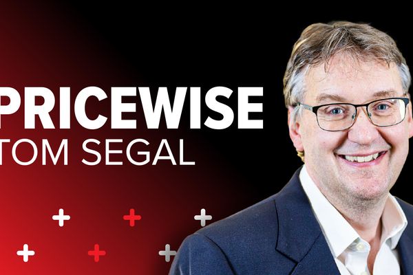 ‘It’s hard to know where the ceiling of his ability lies’ – Tom Segal with two double-priced fancies in French Derby