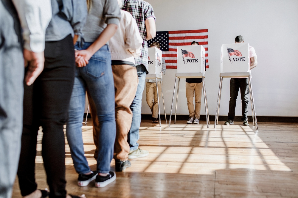 See who won the runoff races for US House districts 7, 14, 18 and 38