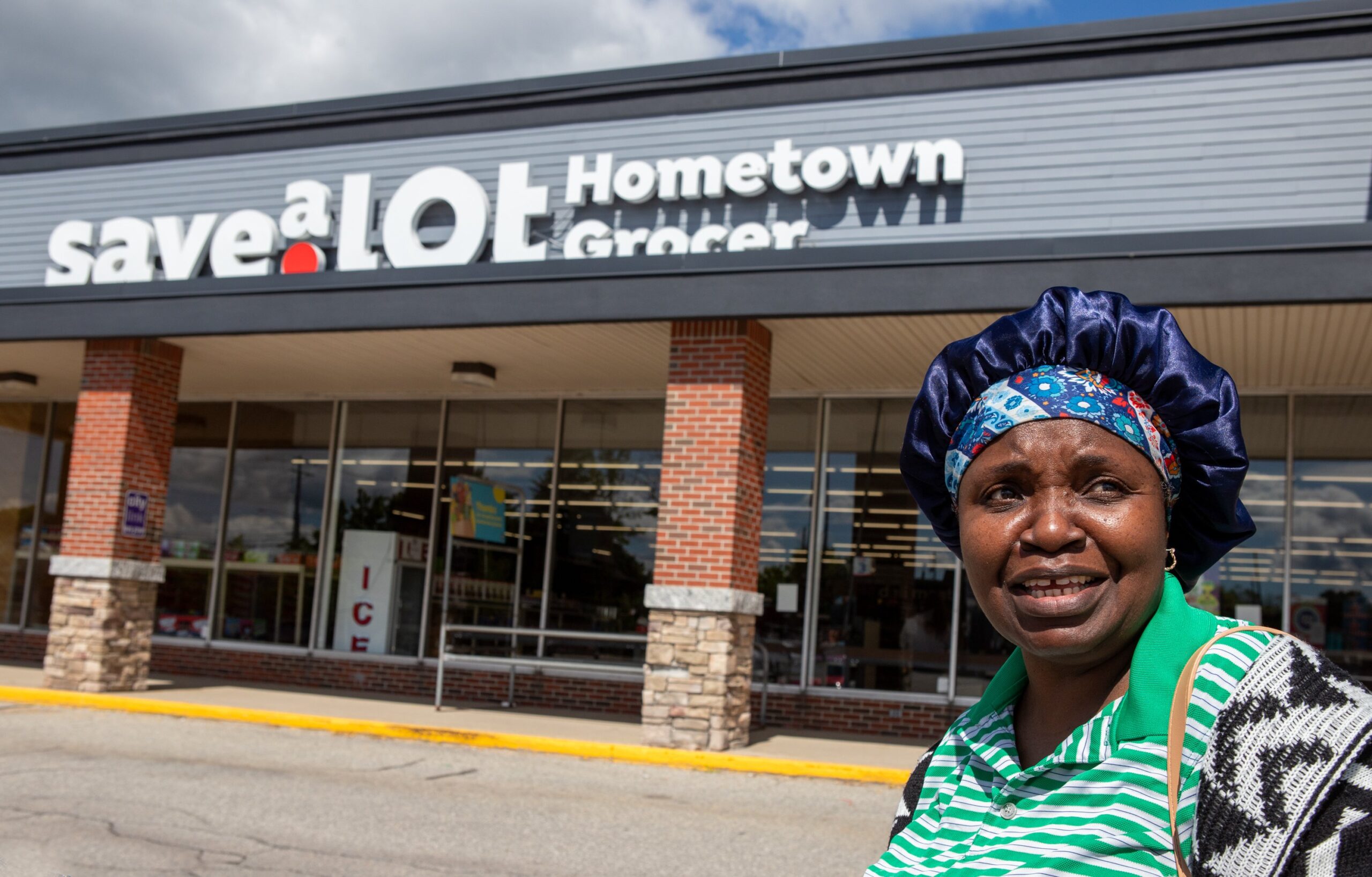 Lewiston Save A Lot customers sad to see store go after more than 25 years