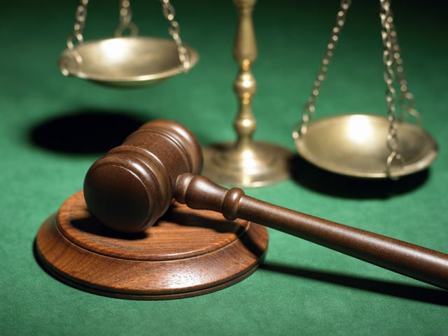 Multiple cases cleared from Indiana County Court before the holiday weekend