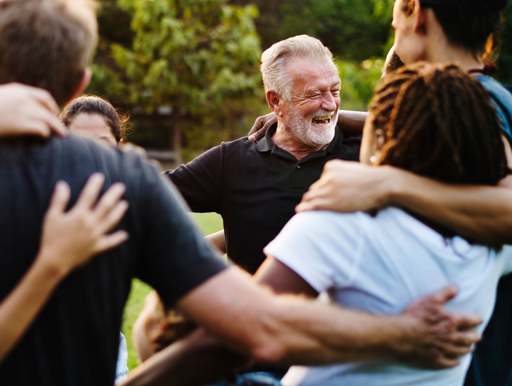 Mental Health and Behavioral Health: Understanding the Whole Person