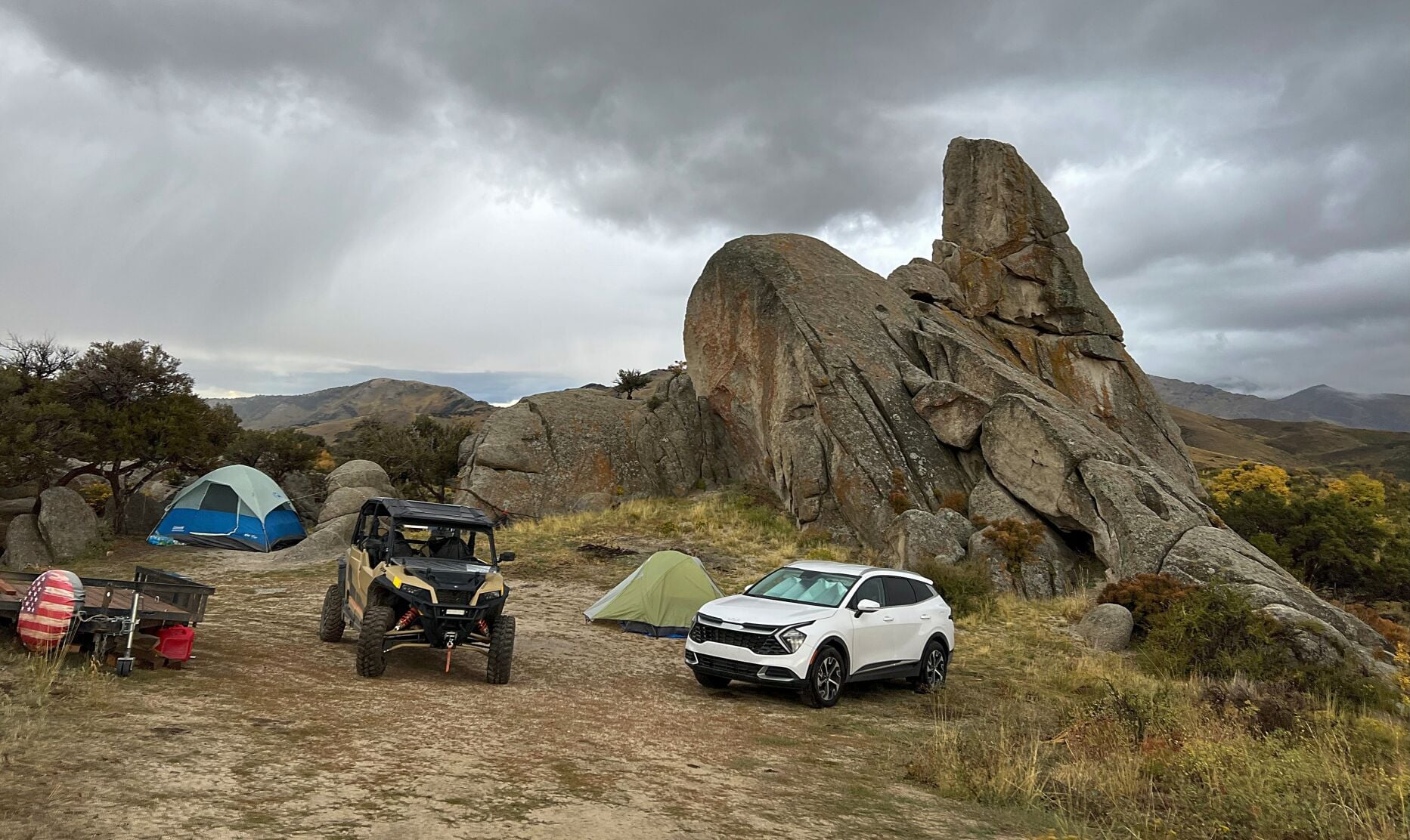 Elko to host off-roading festival in July