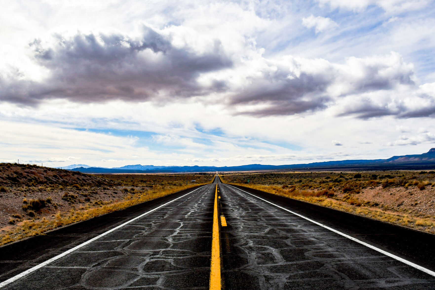 Route 66 is turning 100. So I drove all 2,448 miles of it — and watched it burst with new life