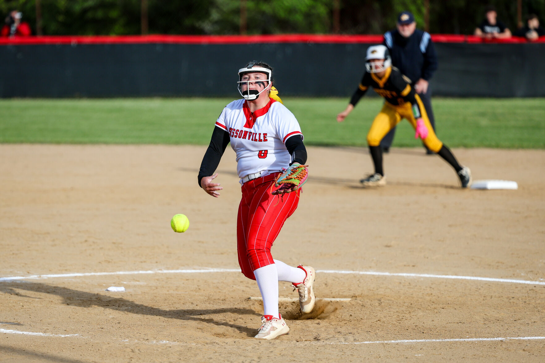 Prep softball Class AA state preview: Pitchers make for a competitive field