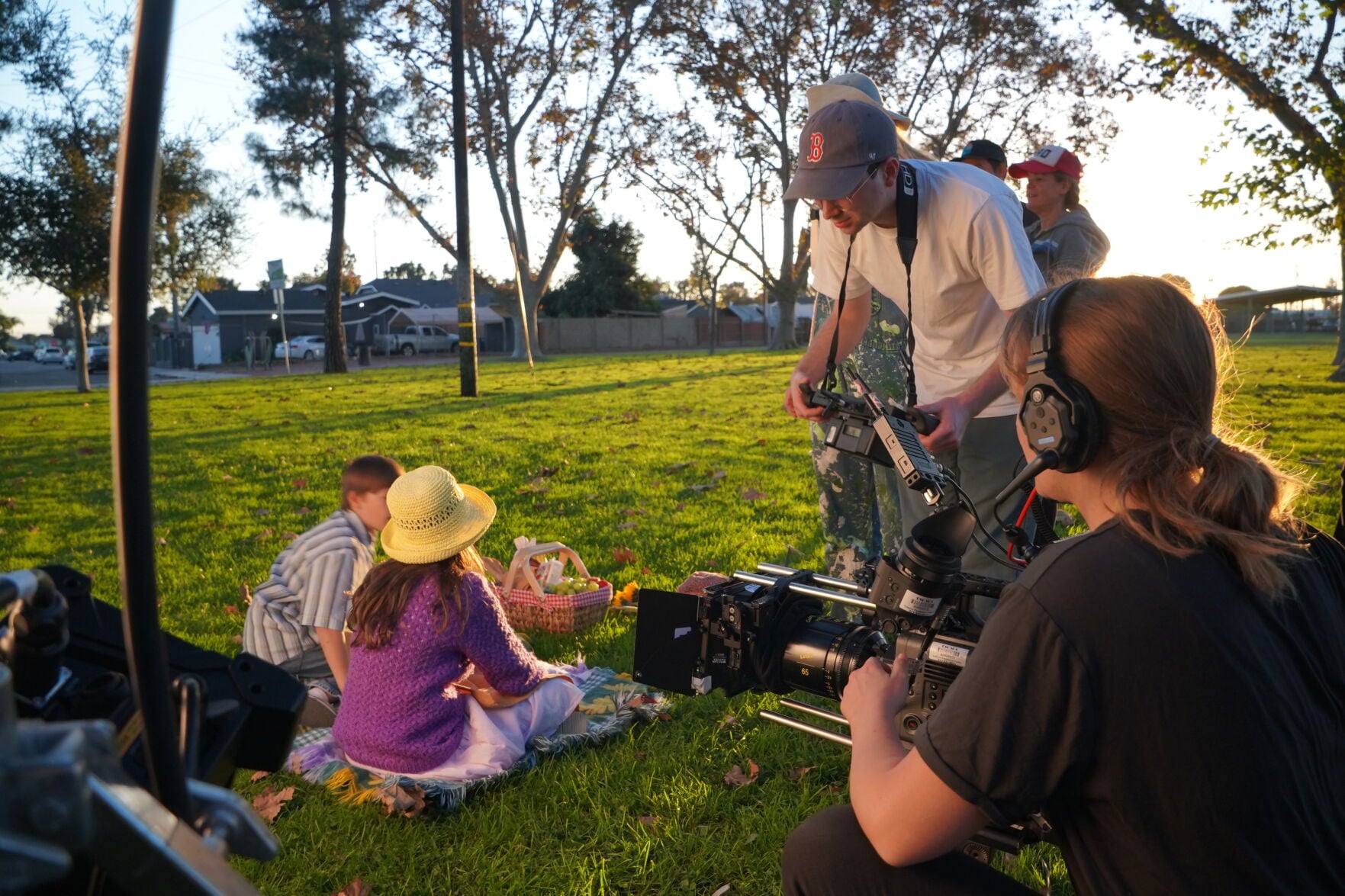 Berkshire International Film Festival’s shorts program highlights Berkshire filmmakers, artists and homegrown talent