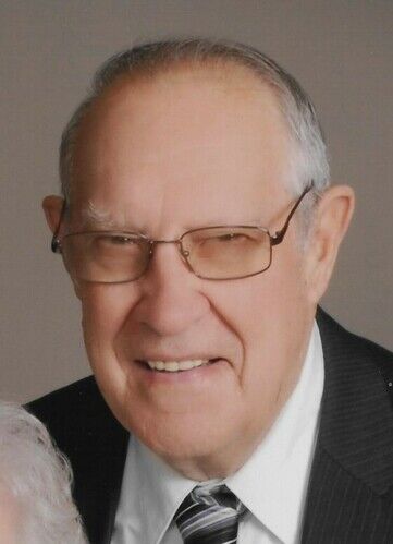 Harold D. Willke