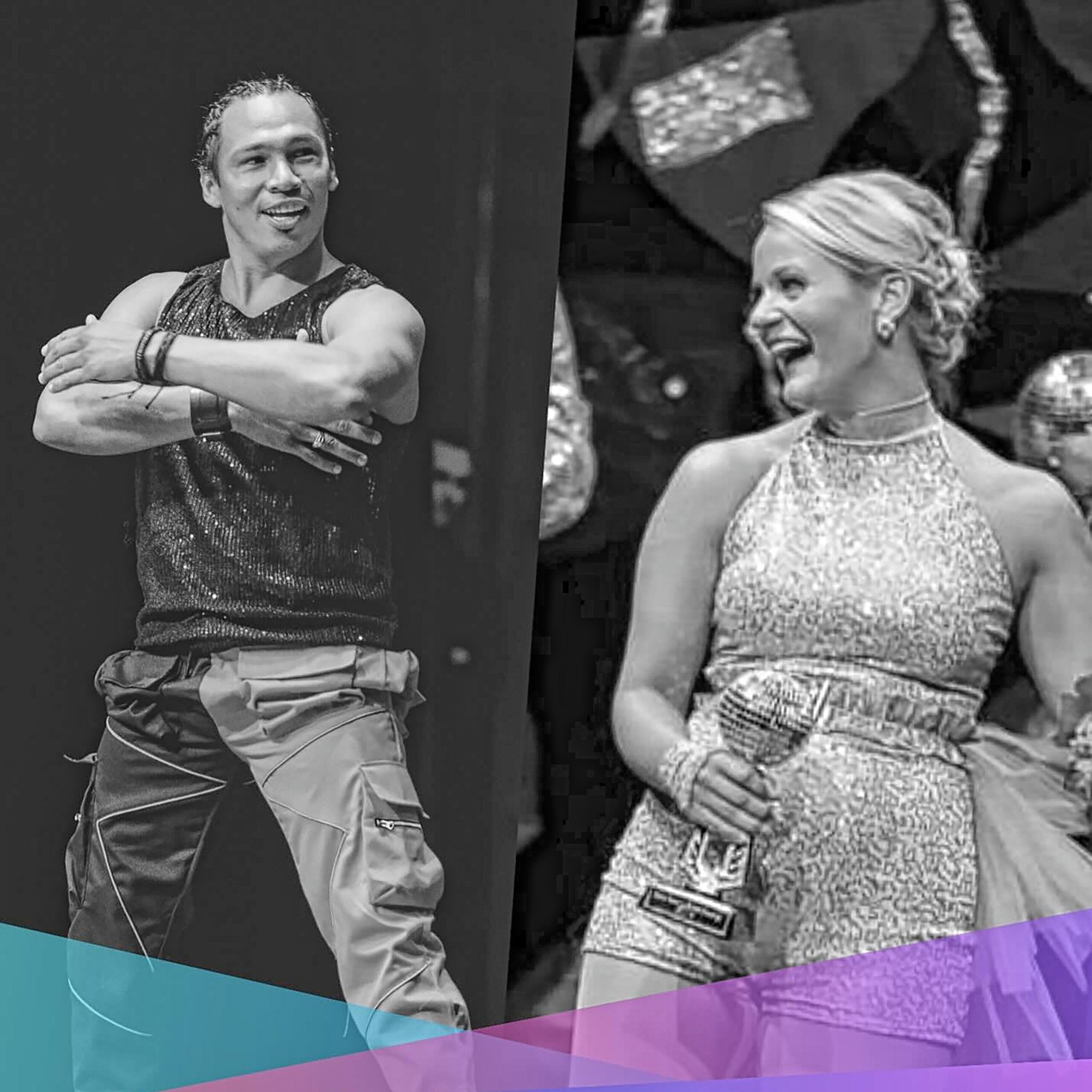 All-stars take the stage at the Rome Celebrity Dance Challenge: Tickets on sale Monday