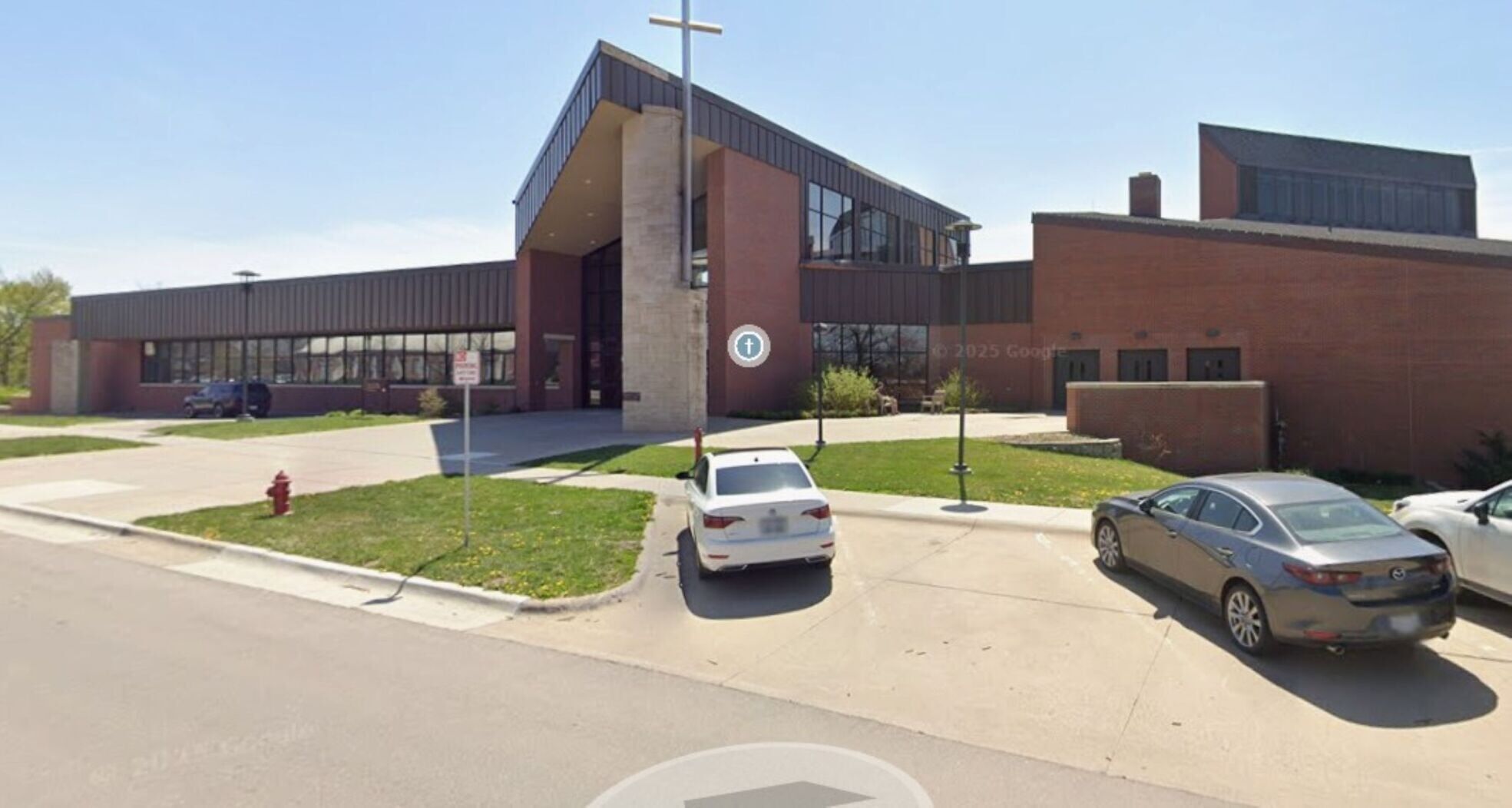 Update: Lincoln police say bomb threat at church not credible