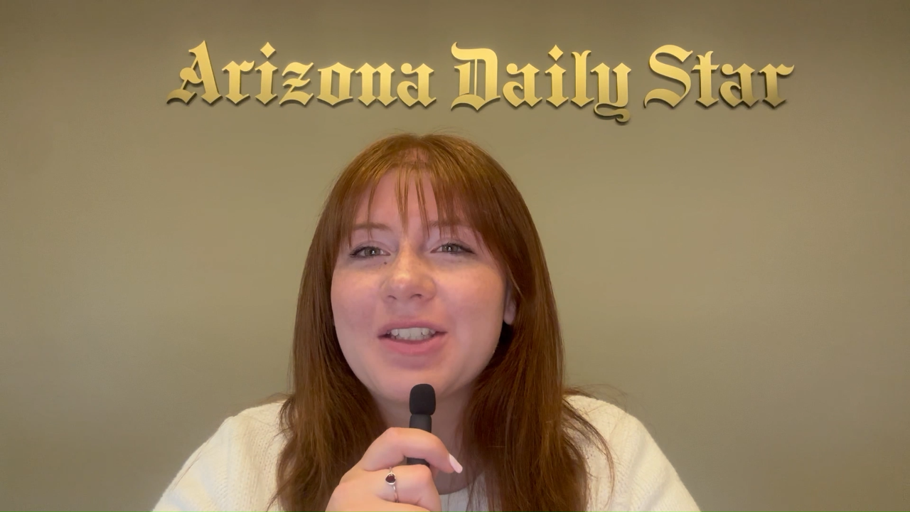 Arizona Daily Star news roundup: May 24 to 29