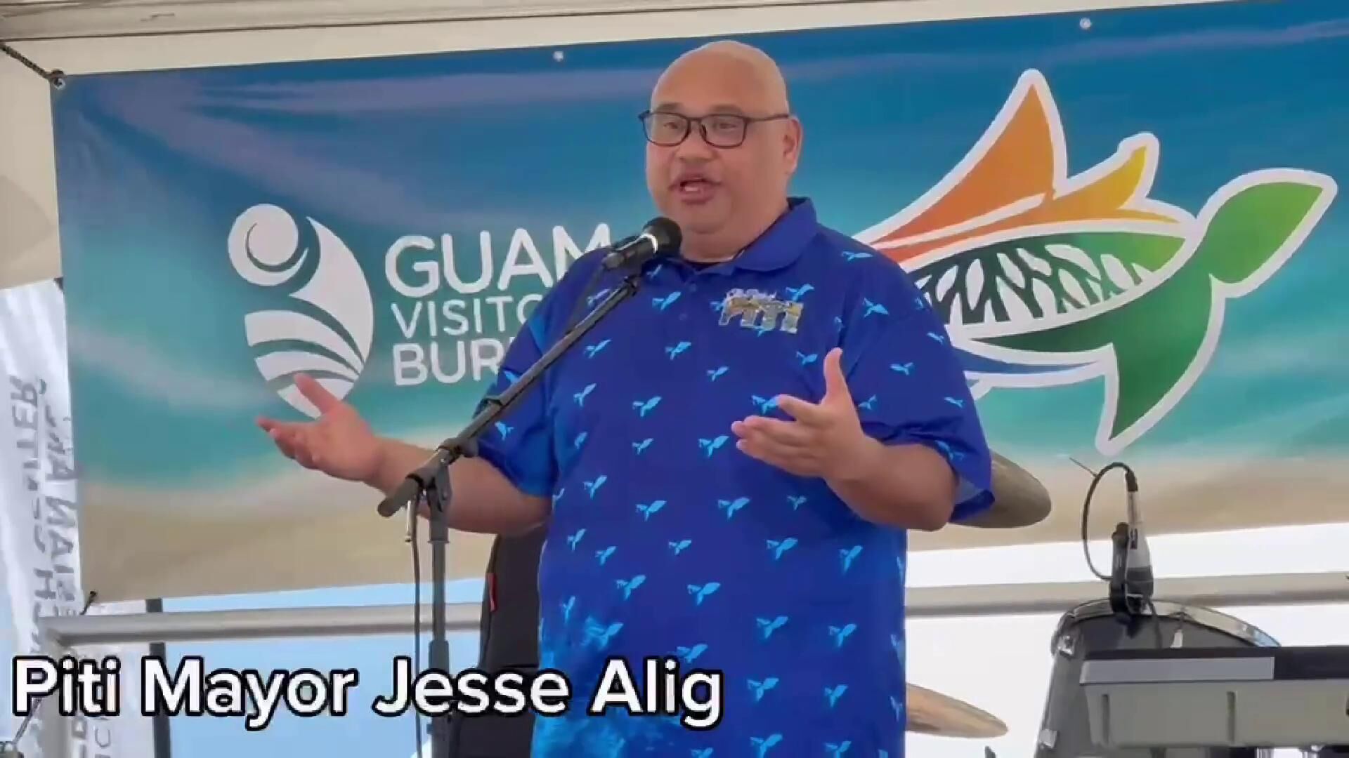 Piti Sea Festival celebrates maritime culture, island roots