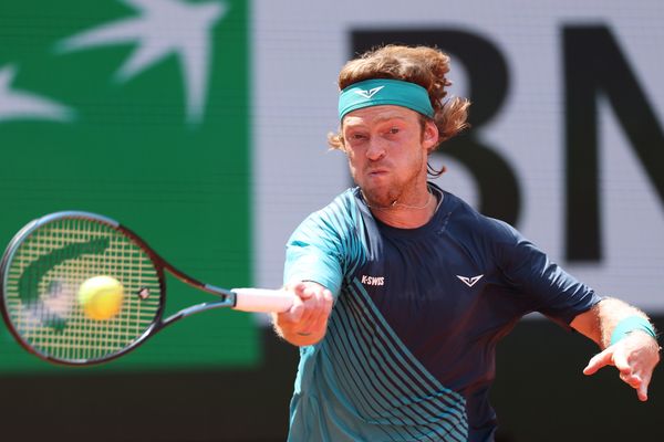 French Open day eight predictions, acca tips and odds: Reliable Rublev ready to master Mensik