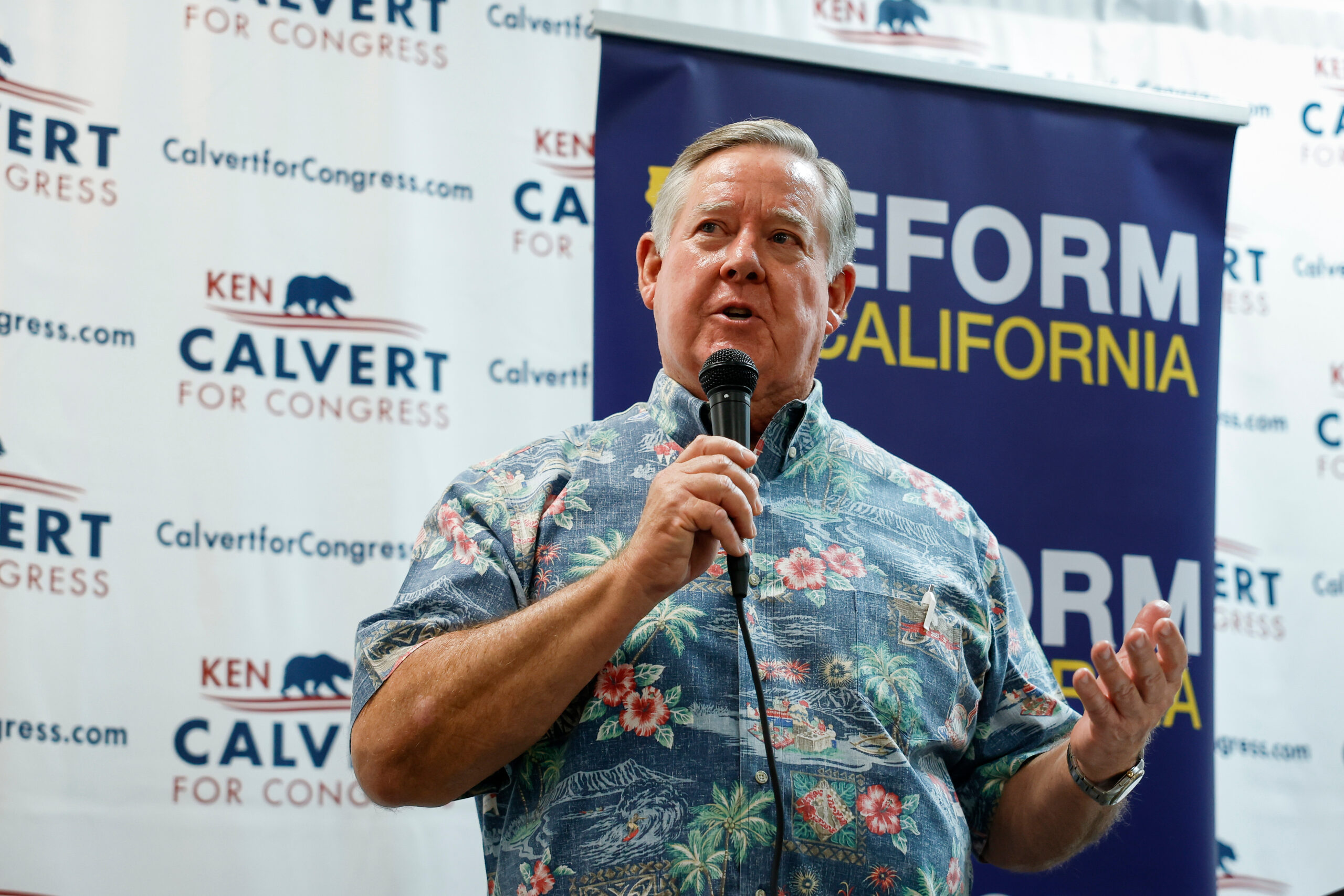 Four Key Races To Watch in California’s June Open Primary