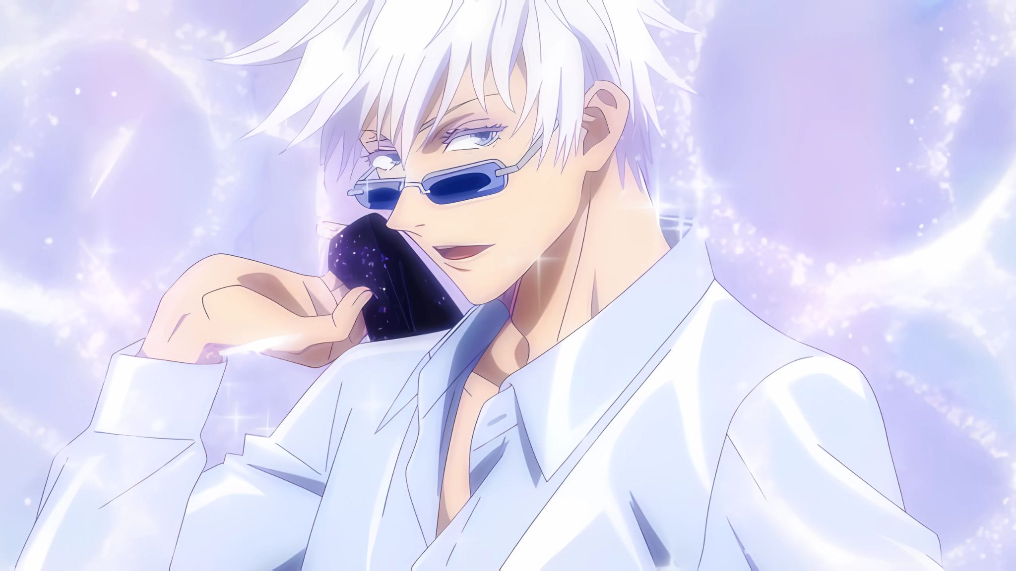 Netflix Loves Gojo Just as Much as Jujutsu Kaisen Fans Do (Maybe More)