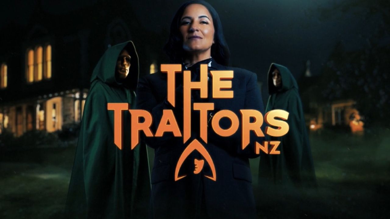 How to watch the ‘The Traitors NZ’ season 3 online for FREE