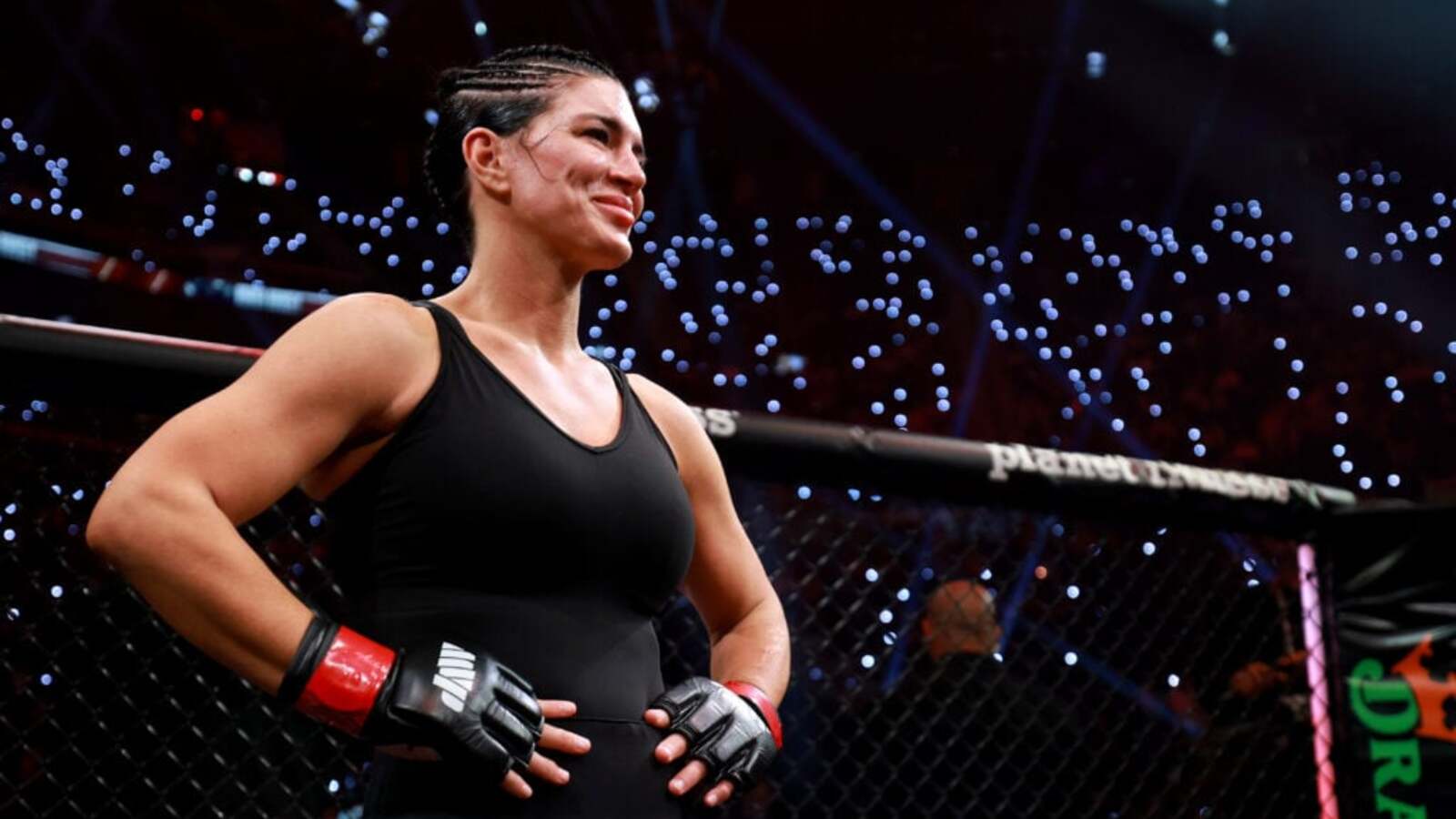 Holly Holm responds to MVP MMA’s pitch for Gina Carano fight after her loss to Ronda Rousey