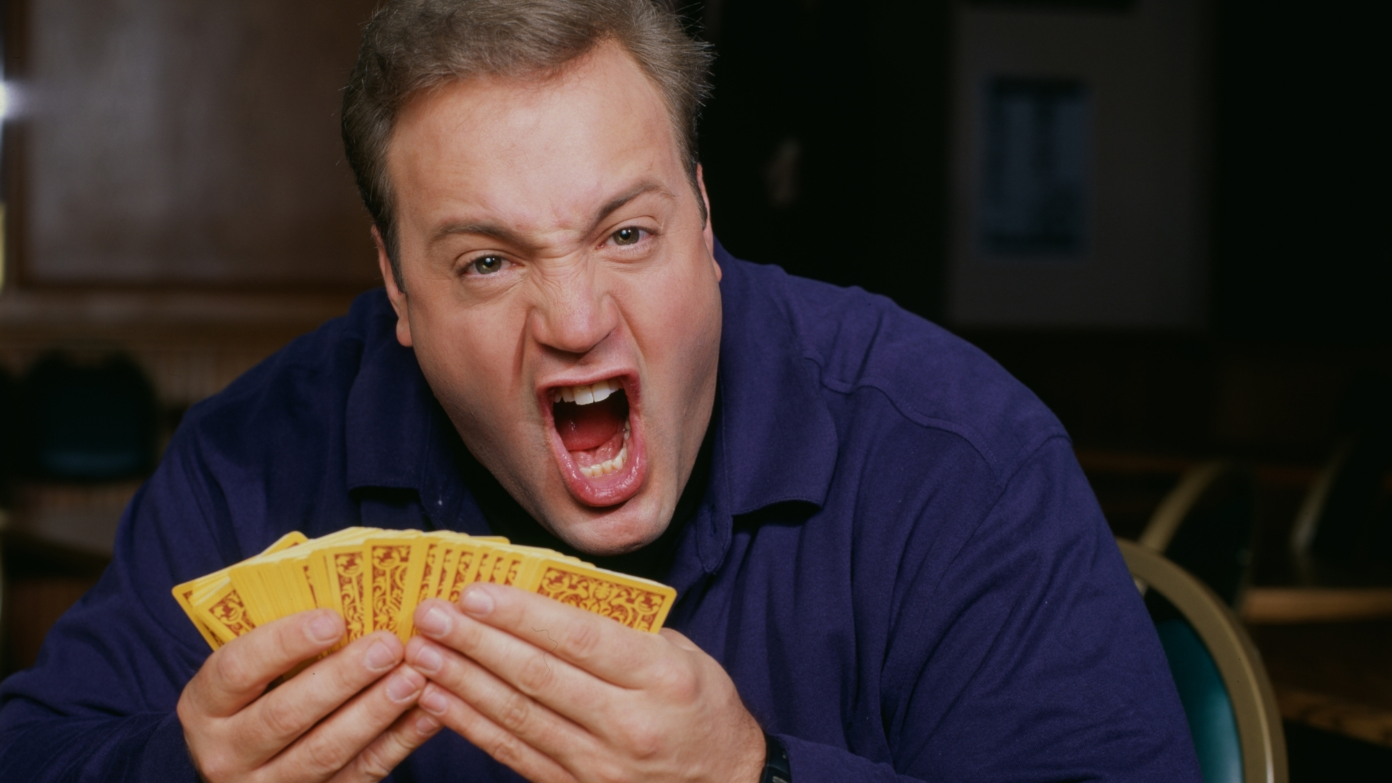Kevin James Once Tried to Play Billy Joel’s Piano, and Billy Joel Immediately Humbled Him