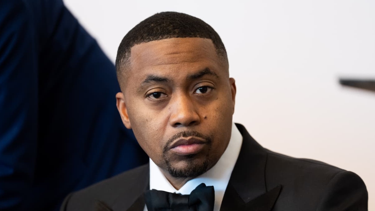 Nas Admits to Feeling Disappointed in His 2018 Collab Album With a Controversial Rapper