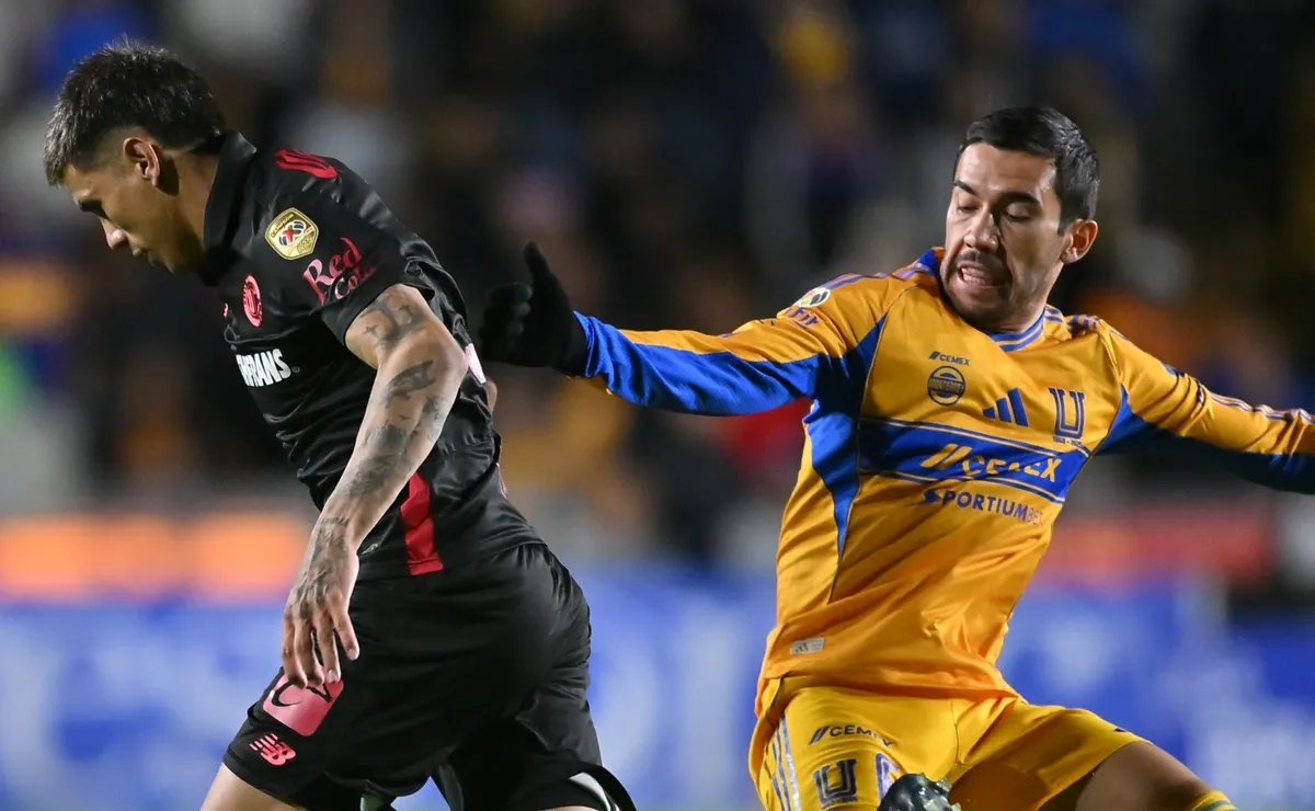 How to watch Toluca vs Tigres UANL match in the USA: Live Stream and TV for 2026 CONCACAF Champions Cup