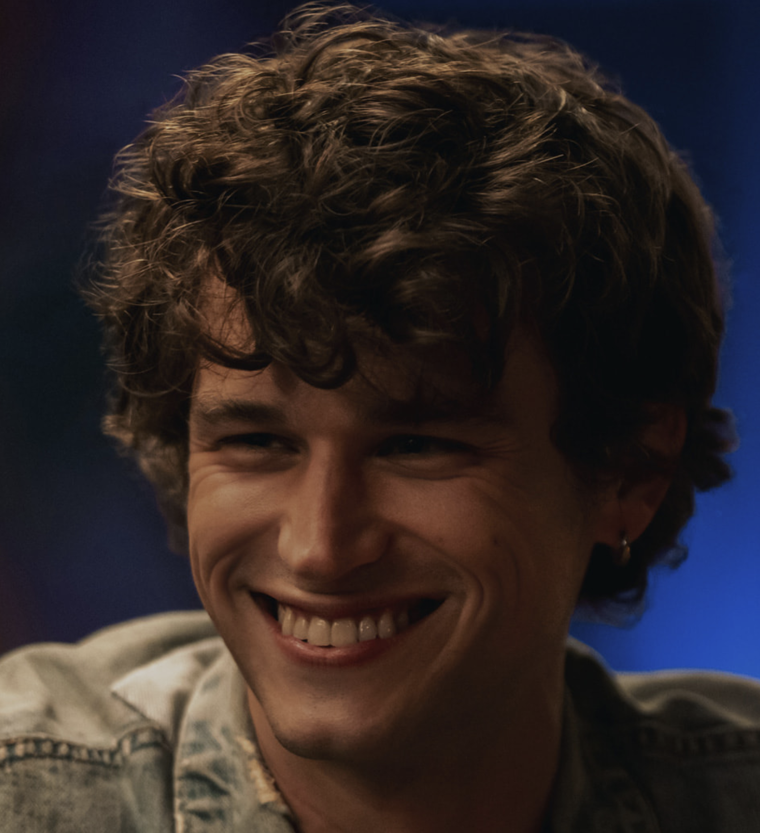 Brandon Flynn and Murray Bartlett on Why the Maximum Pleasure Guaranteed Premiere Death Hits Hard